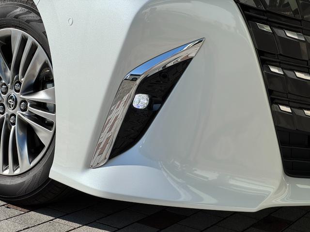 TOYOTA ALPHARD HYBRID