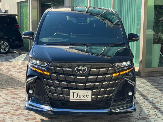 アルファードハイブリッド 　モデリスタエアロ　左右独立ムーンルーフ　４ＷＤ　純正１４インチオーディオ　パノラミックビュー　デジタルインナーミラー　寒冷地仕様　トヨタチームメイト　ＥＴＣ２．０　シートヒーター　ベンチレーション（15枚目）