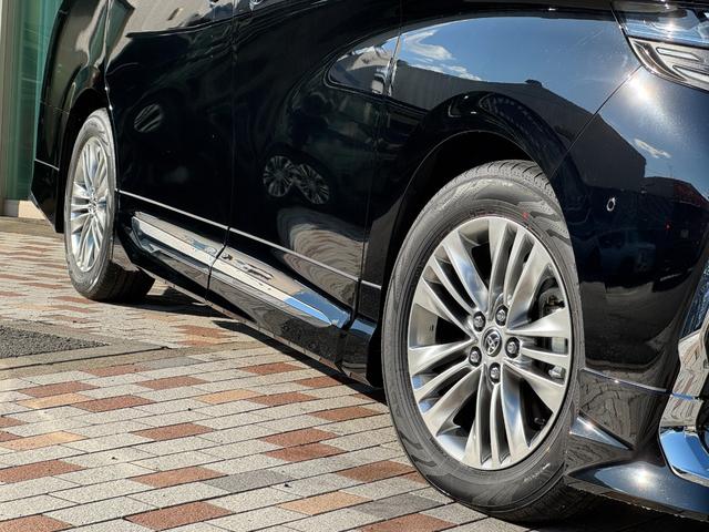 アルファードハイブリッド 　モデリスタエアロ　左右独立ムーンルーフ　４ＷＤ　純正１４インチオーディオ　パノラミックビュー　デジタルインナーミラー　寒冷地仕様　トヨタチームメイト　ＥＴＣ２．０　シートヒーター　ベンチレーション（21枚目）