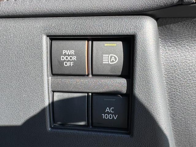 アルファードハイブリッド 　モデリスタエアロ　左右独立ムーンルーフ　４ＷＤ　純正１４インチオーディオ　パノラミックビュー　デジタルインナーミラー　寒冷地仕様　トヨタチームメイト　ＥＴＣ２．０　シートヒーター　ベンチレーション（49枚目）