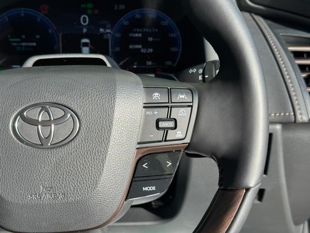 アルファードハイブリッド 　モデリスタエアロ　左右独立ムーンルーフ　４ＷＤ　純正１４インチオーディオ　パノラミックビュー　デジタルインナーミラー　寒冷地仕様　トヨタチームメイト　ＥＴＣ２．０　シートヒーター　ベンチレーション（67枚目）