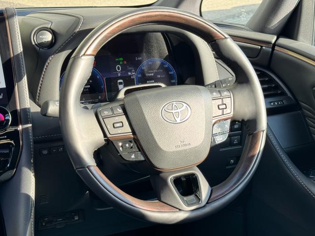 アルファードハイブリッド 　モデリスタエアロ　左右独立ムーンルーフ　４ＷＤ　純正１４インチオーディオ　パノラミックビュー　デジタルインナーミラー　寒冷地仕様　トヨタチームメイト　ＥＴＣ２．０　シートヒーター　ベンチレーション（68枚目）