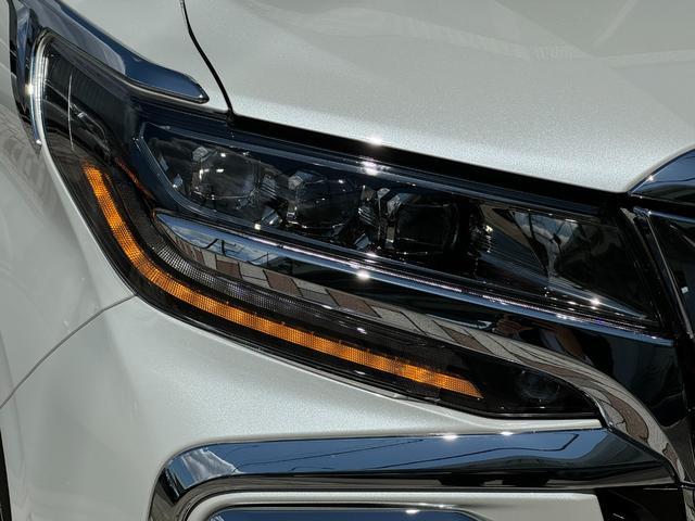 アルファード モデリスタエアロ ツインムーンルーフ ディスプレイオーディオ バックカメラ デジタルインナーミラー 3眼LEDヘッド ETC BSM シートヒーターベンチレーショントヨタセーフティセンス スペアタイヤ(19枚目)