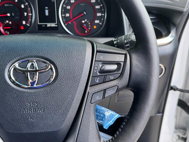 アルファード モデリスタエアロ ツインムーンルーフ ディスプレイオーディオ バックカメラ デジタルインナーミラー 3眼LEDヘッド ETC BSM シートヒーターベンチレーショントヨタセーフティセンス スペアタイヤ(58枚目)