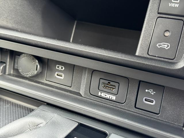 ランドクルーザー ZX モデリスタエアロ リヤエンター JBLサウンド ルーフレール サンルーフ パノラミックビューモニター クールBOX 空気圧センサー ベージュ内装 パワーシート HDMI BSM 寒冷地仕様(37枚目)