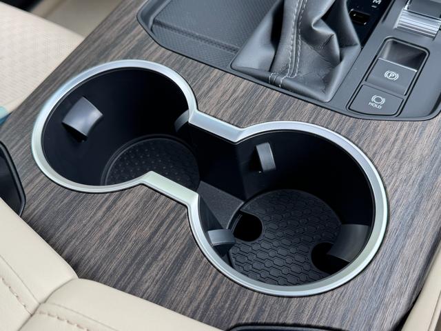 ランドクルーザー ZX モデリスタエアロ リヤエンター JBLサウンド ルーフレール サンルーフ パノラミックビューモニター クールBOX 空気圧センサー ベージュ内装 パワーシート HDMI BSM 寒冷地仕様(40枚目)