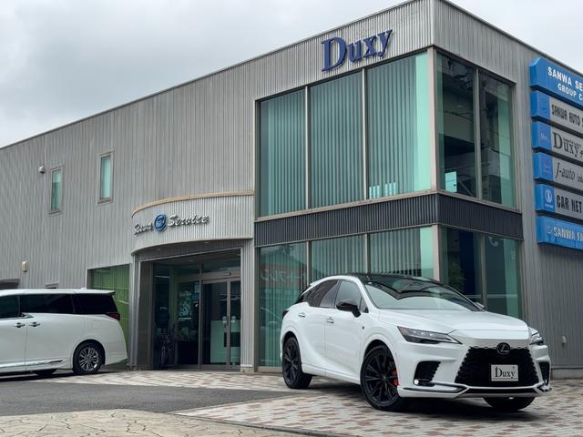 RX RX500h Fスポーツパフォーマンス パノラマルーフ デジタルインナーミラー オレンジキャリパー 輻射ヒーター アドバンスドパーク BSM 赤レザーシート 14型ディスプレイナビ HDMI 2.0ETC パワートランクドア(80枚目)