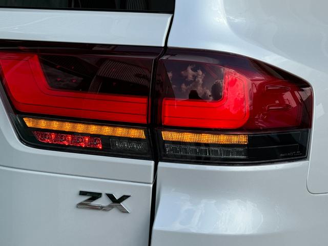 ランドクルーザー ZX モデリスタエアロ JBLサウンド ブラックルーフレール サンルーフ リヤエンター クールBOX 空気圧センサー 純正12.3インチナビ パノラミックビュー 寒冷地 BSM AC100V HDMI(29枚目)