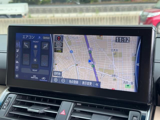 ランドクルーザー ZX モデリスタエアロ JBLサウンド ブラックルーフレール サンルーフ リヤエンター クールBOX 空気圧センサー 純正12.3インチナビ パノラミックビュー 寒冷地 BSM AC100V HDMI(35枚目)
