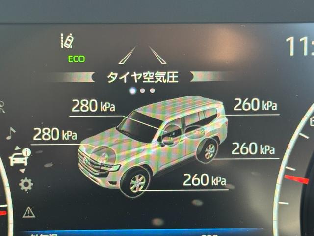 メーカーオプションにて、空気圧センサー付き☆