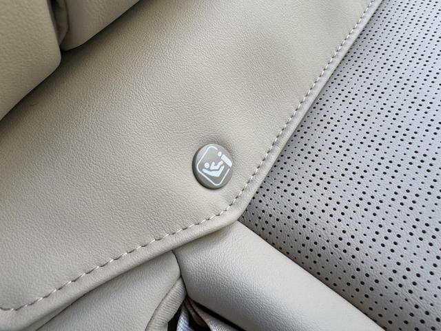 チャイルドシート取り付け可能です☆