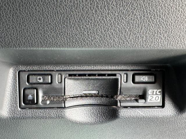 ＥＴＣ２．０ユニットを装備☆