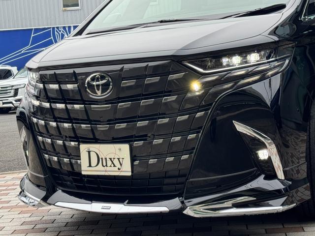 アルファード Z モデリスタエアロセット 左右独立ムーンルーフ JBLサウンド 14型後席モニター トヨタメームメイト アドバンスドパーク ユニバーサルステップ デジタルミラー パノマミックビューモニター 寒冷地仕様(7枚目)