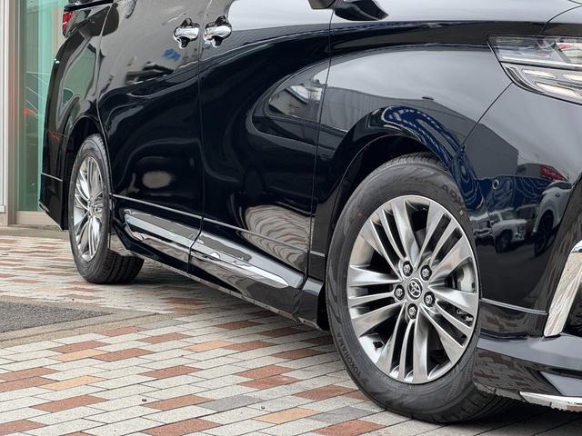 アルファード Z モデリスタエアロセット 左右独立ムーンルーフ JBLサウンド 14型後席モニター トヨタメームメイト アドバンスドパーク ユニバーサルステップ デジタルミラー パノマミックビューモニター 寒冷地仕様(8枚目)