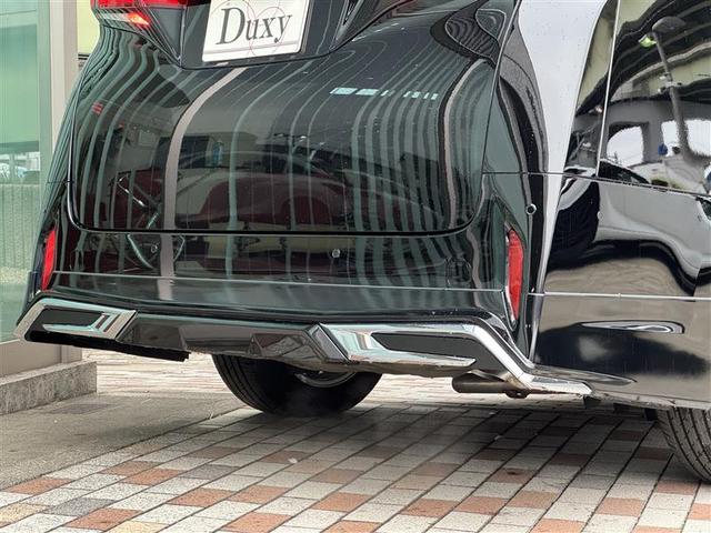 アルファード Z モデリスタエアロセット 左右独立ムーンルーフ JBLサウンド 14型後席モニター トヨタメームメイト アドバンスドパーク ユニバーサルステップ デジタルミラー パノマミックビューモニター 寒冷地仕様(9枚目)