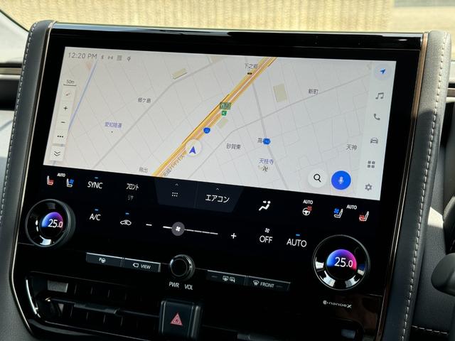 アルファード Z モデリスタエアロセット 左右独立ムーンルーフ JBLサウンド 14型後席モニター トヨタメームメイト アドバンスドパーク ユニバーサルステップ デジタルミラー パノマミックビューモニター 寒冷地仕様(11枚目)