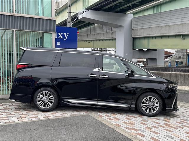 アルファード Z モデリスタエアロセット 左右独立ムーンルーフ JBLサウンド 14型後席モニター トヨタメームメイト アドバンスドパーク ユニバーサルステップ デジタルミラー パノマミックビューモニター 寒冷地仕様(23枚目)