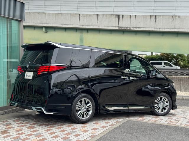 アルファード Z モデリスタエアロセット 左右独立ムーンルーフ JBLサウンド 14型後席モニター トヨタメームメイト アドバンスドパーク ユニバーサルステップ デジタルミラー パノマミックビューモニター 寒冷地仕様(27枚目)