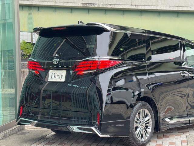 アルファード Z モデリスタエアロセット 左右独立ムーンルーフ JBLサウンド 14型後席モニター トヨタメームメイト アドバンスドパーク ユニバーサルステップ デジタルミラー パノマミックビューモニター 寒冷地仕様(28枚目)