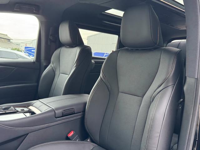 アルファード Z モデリスタエアロセット 左右独立ムーンルーフ JBLサウンド 14型後席モニター トヨタメームメイト アドバンスドパーク ユニバーサルステップ デジタルミラー パノマミックビューモニター 寒冷地仕様(36枚目)