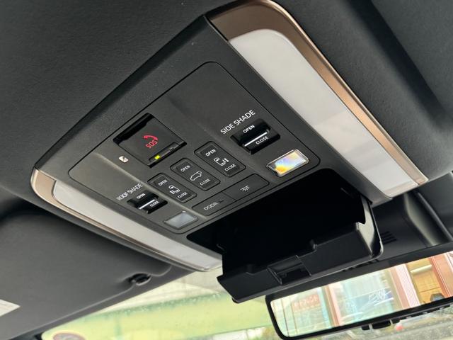 アルファード Z モデリスタエアロセット 左右独立ムーンルーフ JBLサウンド 14型後席モニター トヨタメームメイト アドバンスドパーク ユニバーサルステップ デジタルミラー パノマミックビューモニター 寒冷地仕様(48枚目)