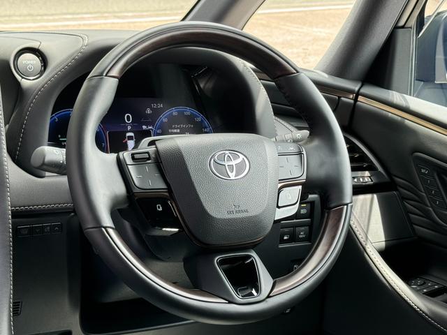 アルファード Z モデリスタエアロセット 左右独立ムーンルーフ JBLサウンド 14型後席モニター トヨタメームメイト アドバンスドパーク ユニバーサルステップ デジタルミラー パノマミックビューモニター 寒冷地仕様(54枚目)