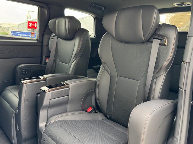 アルファード Z モデリスタエアロセット 左右独立ムーンルーフ JBLサウンド 14型後席モニター トヨタメームメイト アドバンスドパーク ユニバーサルステップ デジタルミラー パノマミックビューモニター 寒冷地仕様(58枚目)