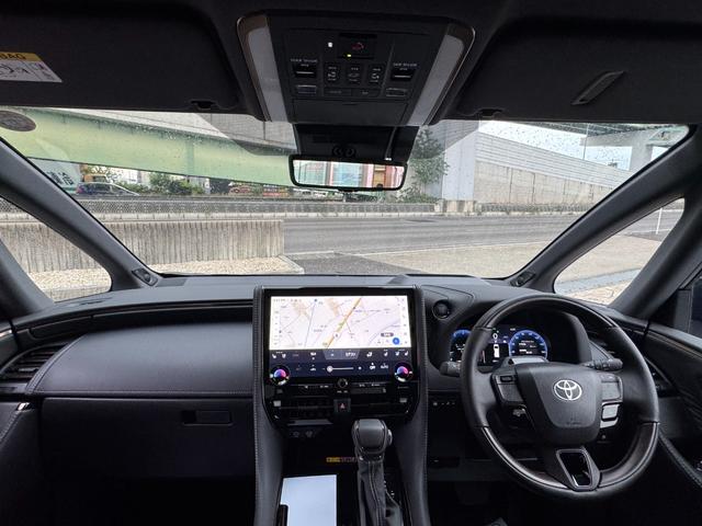 アルファード Z モデリスタエアロセット 左右独立ムーンルーフ JBLサウンド 14型後席モニター トヨタメームメイト アドバンスドパーク ユニバーサルステップ デジタルミラー パノマミックビューモニター 寒冷地仕様(65枚目)