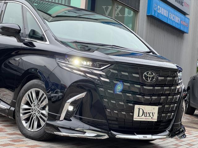 アルファード Z モデリスタエアロセット 左右独立ムーンルーフ JBLサウンド 14型後席モニター トヨタメームメイト アドバンスドパーク ユニバーサルステップ デジタルミラー パノマミックビューモニター 寒冷地仕様(72枚目)