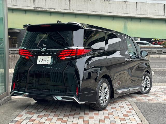 アルファード Z モデリスタエアロセット 左右独立ムーンルーフ JBLサウンド 14型後席モニター トヨタメームメイト アドバンスドパーク ユニバーサルステップ デジタルミラー パノマミックビューモニター 寒冷地仕様(79枚目)