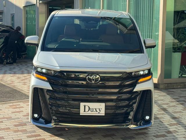 ヴェルファイアハイブリッド Ｚ　プレミア　左右独立ムーンルーフ　ＪＢＬサウンド　　デジタルインナーミラー　１４インチフリップダウンモニター　寒冷地　純正ナビ　パノラミックビュー　ステップ　ブラウン内装　トヨタチームメイト　ＡＣ１００Ｖ　ＨＵＤ（19枚目）