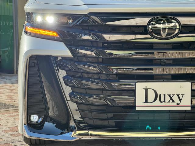 ヴェルファイアハイブリッド Ｚ　プレミア　左右独立ムーンルーフ　ＪＢＬサウンド　　デジタルインナーミラー　１４インチフリップダウンモニター　寒冷地　純正ナビ　パノラミックビュー　ステップ　ブラウン内装　トヨタチームメイト　ＡＣ１００Ｖ　ＨＵＤ（20枚目）