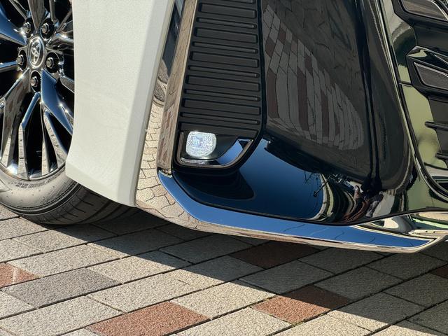 ヴェルファイアハイブリッド Ｚ　プレミア　左右独立ムーンルーフ　ＪＢＬサウンド　　デジタルインナーミラー　１４インチフリップダウンモニター　寒冷地　純正ナビ　パノラミックビュー　ステップ　ブラウン内装　トヨタチームメイト　ＡＣ１００Ｖ　ＨＵＤ（24枚目）