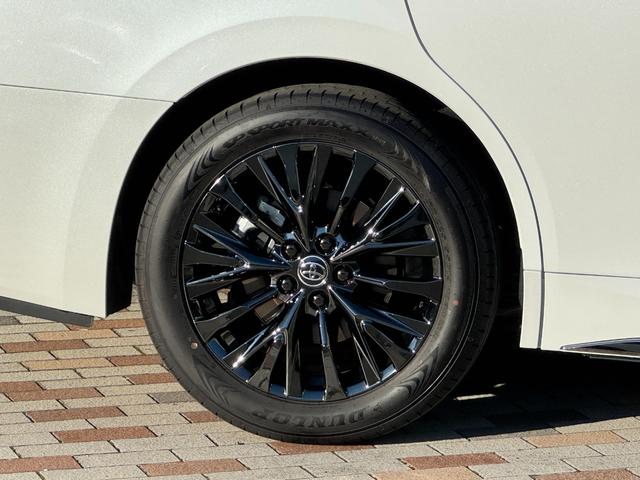 ヴェルファイアハイブリッド Ｚ　プレミア　左右独立ムーンルーフ　ＪＢＬサウンド　　デジタルインナーミラー　１４インチフリップダウンモニター　寒冷地　純正ナビ　パノラミックビュー　ステップ　ブラウン内装　トヨタチームメイト　ＡＣ１００Ｖ　ＨＵＤ（30枚目）