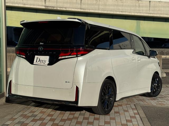 ヴェルファイアハイブリッド Ｚ　プレミア　左右独立ムーンルーフ　ＪＢＬサウンド　　デジタルインナーミラー　１４インチフリップダウンモニター　寒冷地　純正ナビ　パノラミックビュー　ステップ　ブラウン内装　トヨタチームメイト　ＡＣ１００Ｖ　ＨＵＤ（31枚目）