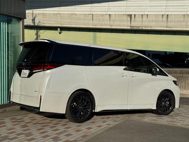 ヴェルファイアハイブリッド Ｚ　プレミア　左右独立ムーンルーフ　ＪＢＬサウンド　　デジタルインナーミラー　１４インチフリップダウンモニター　寒冷地　純正ナビ　パノラミックビュー　ステップ　ブラウン内装　トヨタチームメイト　ＡＣ１００Ｖ　ＨＵＤ（32枚目）