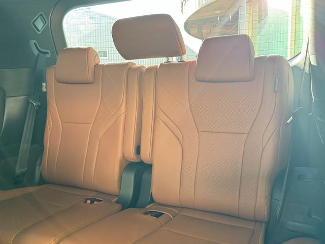 ヴェルファイアハイブリッド Ｚ　プレミア　左右独立ムーンルーフ　ＪＢＬサウンド　　デジタルインナーミラー　１４インチフリップダウンモニター　寒冷地　純正ナビ　パノラミックビュー　ステップ　ブラウン内装　トヨタチームメイト　ＡＣ１００Ｖ　ＨＵＤ（71枚目）