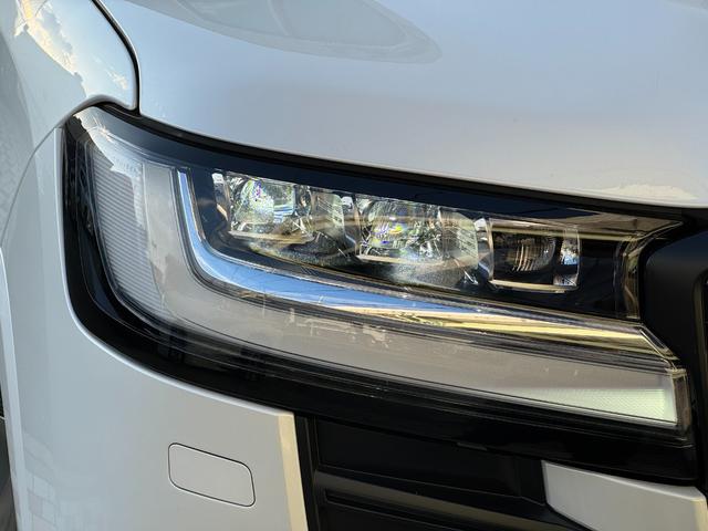 ランドクルーザー ＺＸ　モデリスタエアロ　ＪＢＬサウンド　ブラックルーフレール　サンルーフ　リヤエンター　クールＢＯＸ　空気圧センサー　純正１２．３インチナビ　パノラミックビュー　寒冷地　ＢＳＭ　ＡＣ１００Ｖ　ＨＤＭＩ（21枚目）