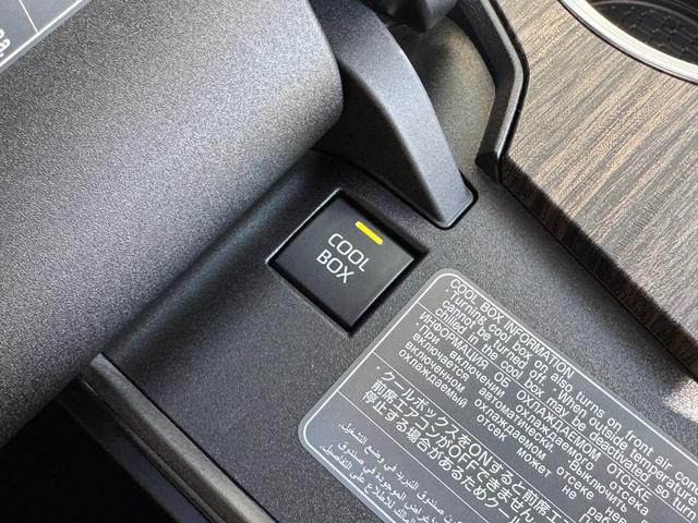 ランドクルーザー ＺＸ　モデリスタエアロ　ＪＢＬサウンド　ブラックルーフレール　サンルーフ　リヤエンター　クールＢＯＸ　空気圧センサー　純正１２．３インチナビ　パノラミックビュー　寒冷地　ＢＳＭ　電動リヤデフロック（12枚目）