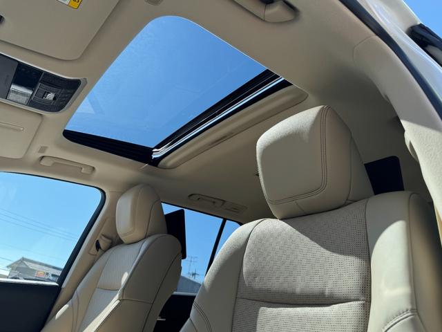 ランドクルーザー ＺＸ　モデリスタエアロ　ＪＢＬサウンド　ブラックルーフレール　サンルーフ　リヤエンター　クールＢＯＸ　空気圧センサー　純正１２．３インチナビ　パノラミックビュー　寒冷地　ＢＳＭ　電動リヤデフロック（46枚目）