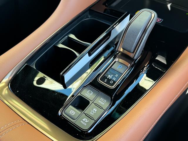 ヴェルファイアハイブリッド Ｚ　プレミア　左右独立ムーンルーフ　デジタルインナーミラー　純正１４インチナビ　パノラミックビュー　１３．２型有機ＥＬ後席ディスプレイ　ユニバーサルステップ　　ブラウン内装　トヨタチームメイト　アドバンスパーク（52枚目）