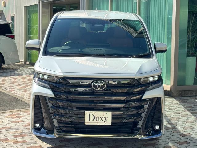 ヴェルファイアハイブリッド Ｚ　プレミア　左右独立ムーンルーフ　デジタルインナーミラー　純正１４インチナビ　パノラミックビュー　１３．２型有機ＥＬ後席ディスプレイ　ユニバーサルステップ　　ブラウン内装　トヨタチームメイト　アドバンスパーク（75枚目）