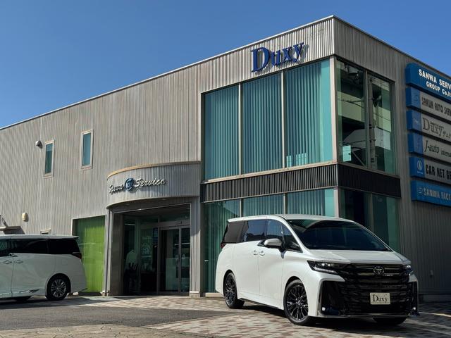 ヴェルファイアハイブリッド Ｚ　プレミア　左右独立ムーンルーフ　デジタルインナーミラー　純正１４インチナビ　パノラミックビュー　１３．２型有機ＥＬ後席ディスプレイ　ユニバーサルステップ　　ブラウン内装　トヨタチームメイト　アドバンスパーク（80枚目）