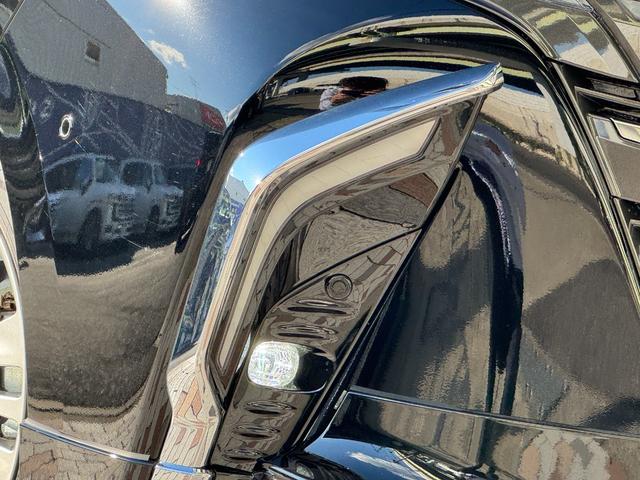 アルファードハイブリッド Ｚ　モデリスタエアロ　左右独立ムーンルーフ　純正１４インチオーディオ　パノラミックビュー　１３．２インチフリップダウンモニター　デジタルインナーミラー　寒冷地仕様　トヨタチームメイト　ＢＳＭ　ＥＴＣ２．０（12枚目）