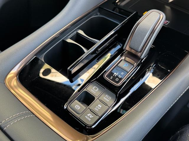 アルファードハイブリッド Ｚ　モデリスタエアロ　左右独立ムーンルーフ　純正１４インチオーディオ　パノラミックビュー　１３．２インチフリップダウンモニター　デジタルインナーミラー　寒冷地仕様　トヨタチームメイト　ＢＳＭ　ＥＴＣ２．０（53枚目）