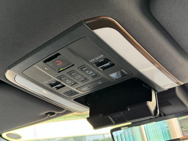 アルファードハイブリッド Ｚ　モデリスタエアロ　左右独立ムーンルーフ　純正１４インチオーディオ　パノラミックビュー　１３．２インチフリップダウンモニター　デジタルインナーミラー　寒冷地仕様　トヨタチームメイト　ＢＳＭ　ＥＴＣ２．０（57枚目）