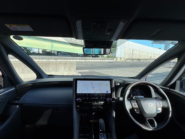 アルファードハイブリッド Ｚ　モデリスタエアロ　左右独立ムーンルーフ　純正１４インチオーディオ　パノラミックビュー　１３．２インチフリップダウンモニター　デジタルインナーミラー　寒冷地仕様　トヨタチームメイト　ＢＳＭ　ＥＴＣ２．０（59枚目）