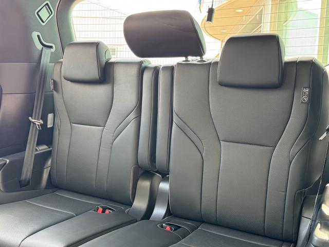 アルファードハイブリッド Ｚ　モデリスタエアロ　左右独立ムーンルーフ　純正１４インチオーディオ　パノラミックビュー　１３．２インチフリップダウンモニター　デジタルインナーミラー　寒冷地仕様　トヨタチームメイト　ＢＳＭ　ＥＴＣ２．０（65枚目）