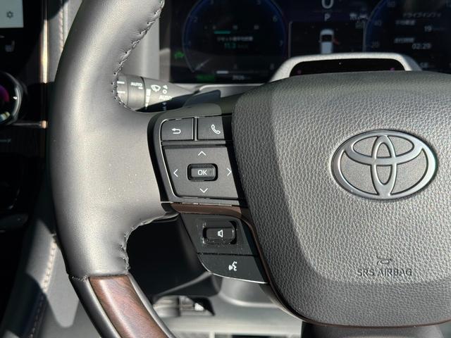 アルファードハイブリッド Ｚ　モデリスタエアロ　左右独立ムーンルーフ　純正１４インチオーディオ　パノラミックビュー　１３．２インチフリップダウンモニター　デジタルインナーミラー　寒冷地仕様　トヨタチームメイト　ＢＳＭ　ＥＴＣ２．０（66枚目）