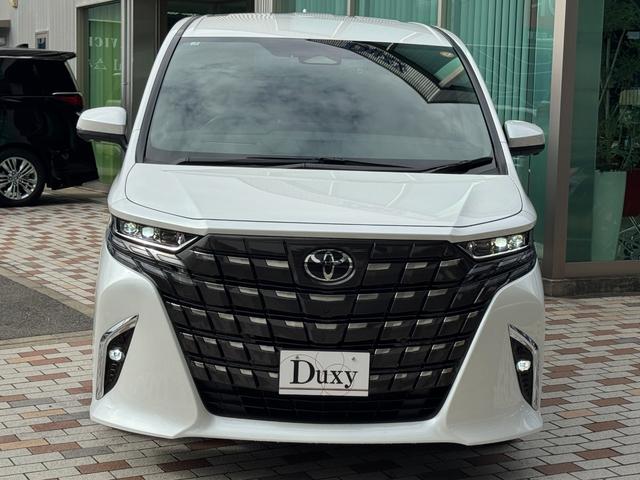 アルファードハイブリッド 　左右独立ムーンルーフ　純正後席モニター　トヨタチームメイト　デジタルインナーミラー　カラーヘッドアップディスプレイ　ユニバーサルステップ　パノマミックビューモニター　パワートランクドア　ＡＣ１００Ｖ（16枚目）